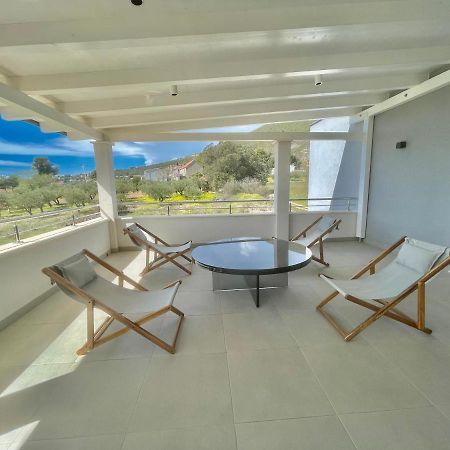 Villa Mila Kastela Kastel Novi ภายนอก รูปภาพ