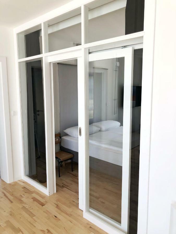 Villa Mila Kastela Kastel Novi ภายนอก รูปภาพ