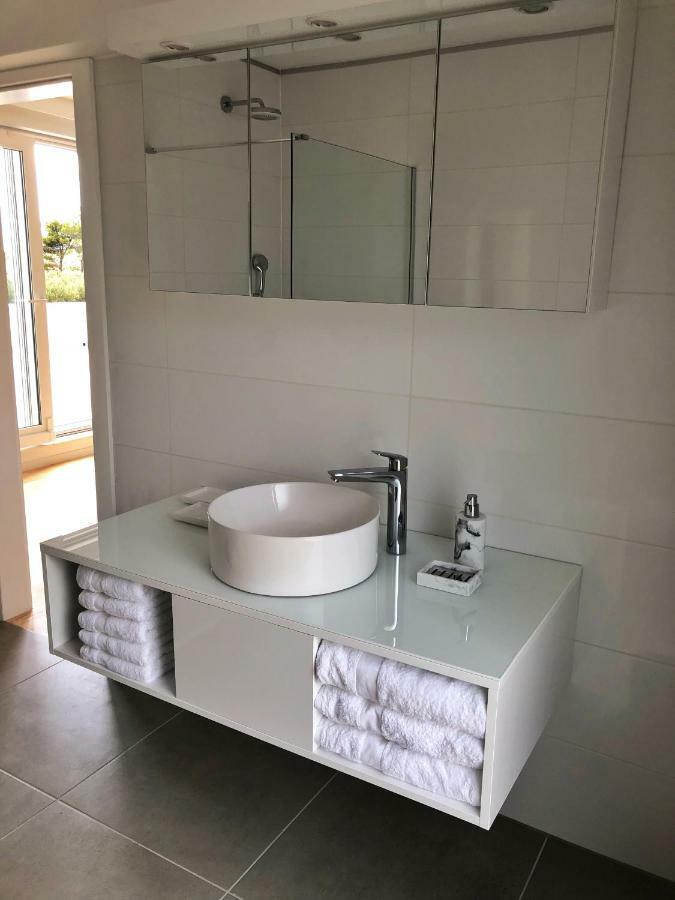 Villa Mila Kastela Kastel Novi ภายนอก รูปภาพ