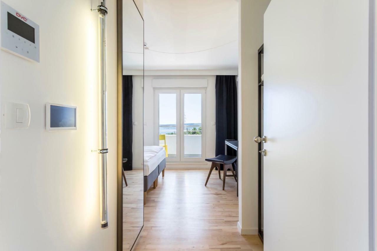 Villa Mila Kastela Kastel Novi ภายนอก รูปภาพ