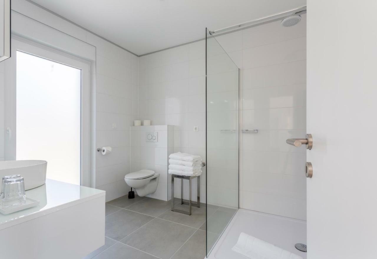 Villa Mila Kastela Kastel Novi ภายนอก รูปภาพ